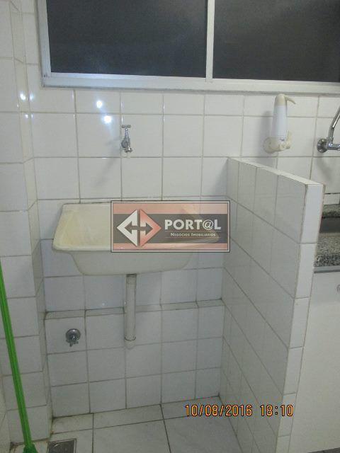 Apartamento, Itapoã, 2 Quartos, 1 Vaga