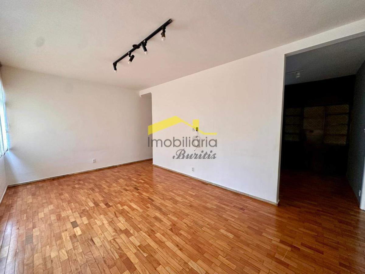 Apartamento, Anchieta, 3 Quartos
