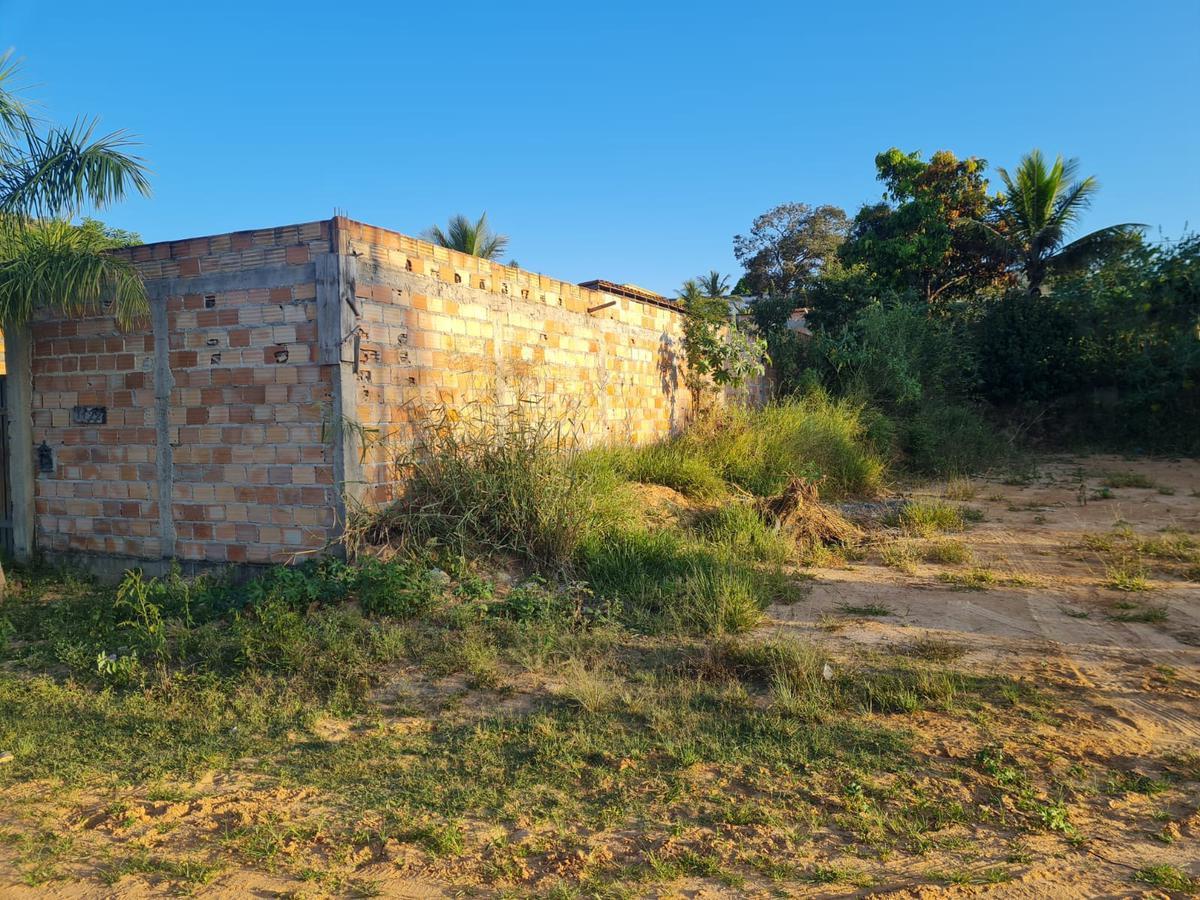 Lote, Quintas São José, 0 Quarto, 0 Vaga
