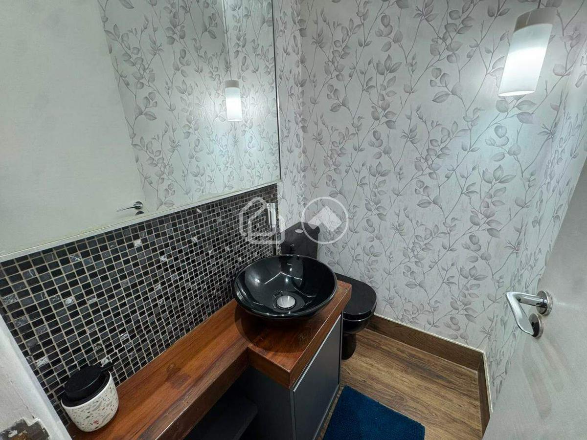 Apartamento, Vila da Serra, 2 Quartos, 2 Vagas, 1 Suíte