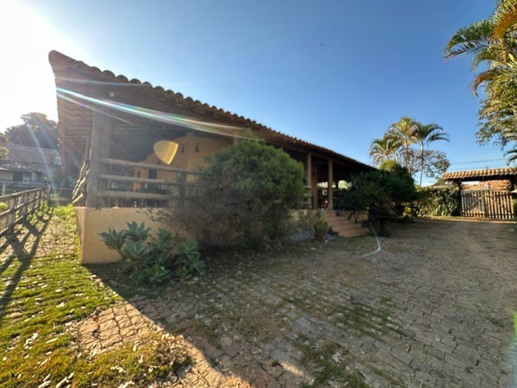 Casa Comercial, Quintas Coloniais, 0 Quarto, 0 Vaga