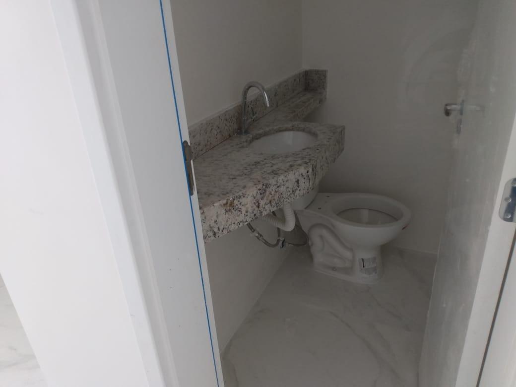 Casa, São João Batista (venda Nova), 2 Quartos, 1 Vaga