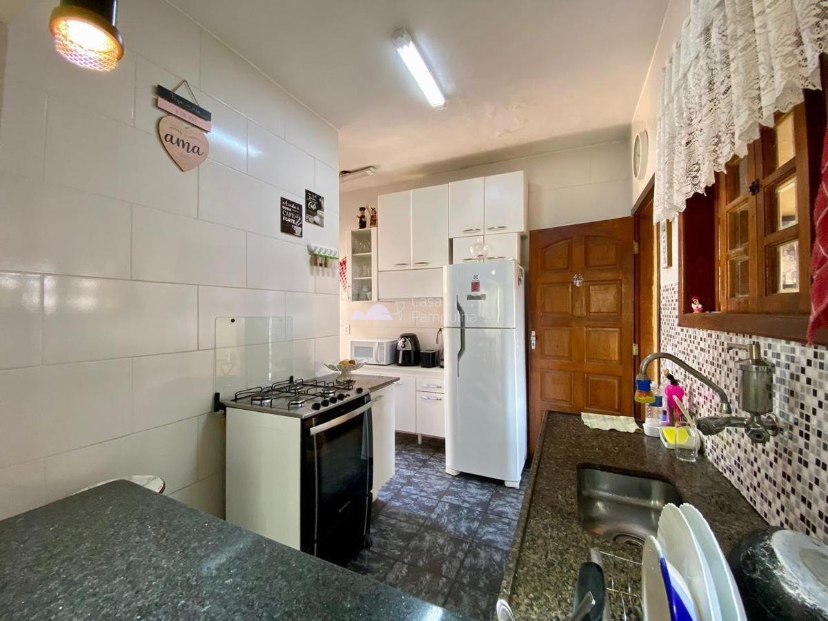 Casa, Planalto, 3 Quartos, 2 Vagas, 1 Suíte