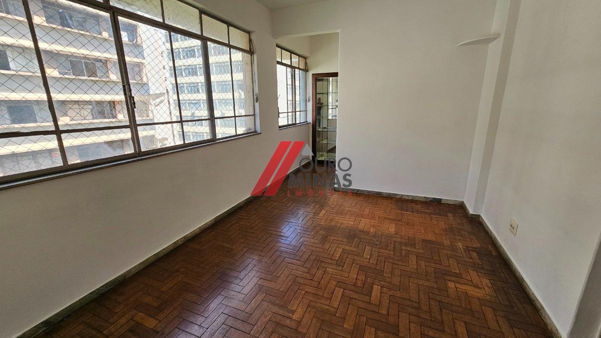 Apartamento, Centro, 3 Quartos