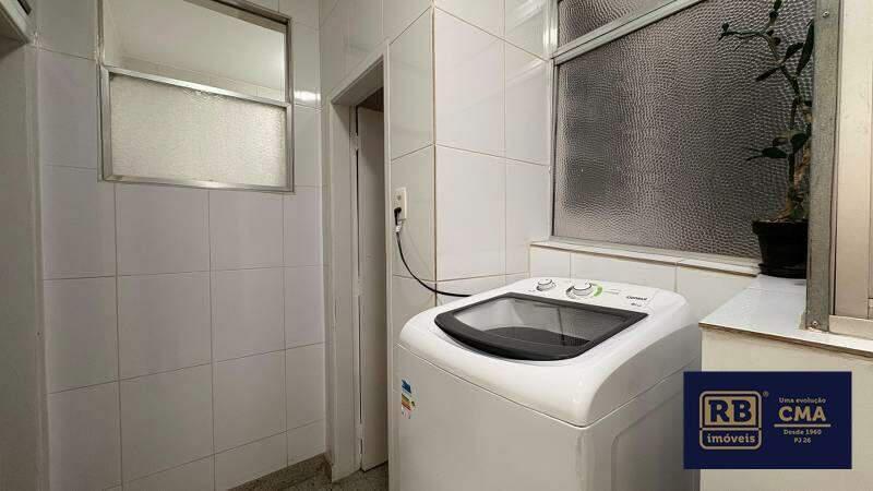 Apartamento, Sion, 3 Quartos, 1 Vaga, 1 Suíte