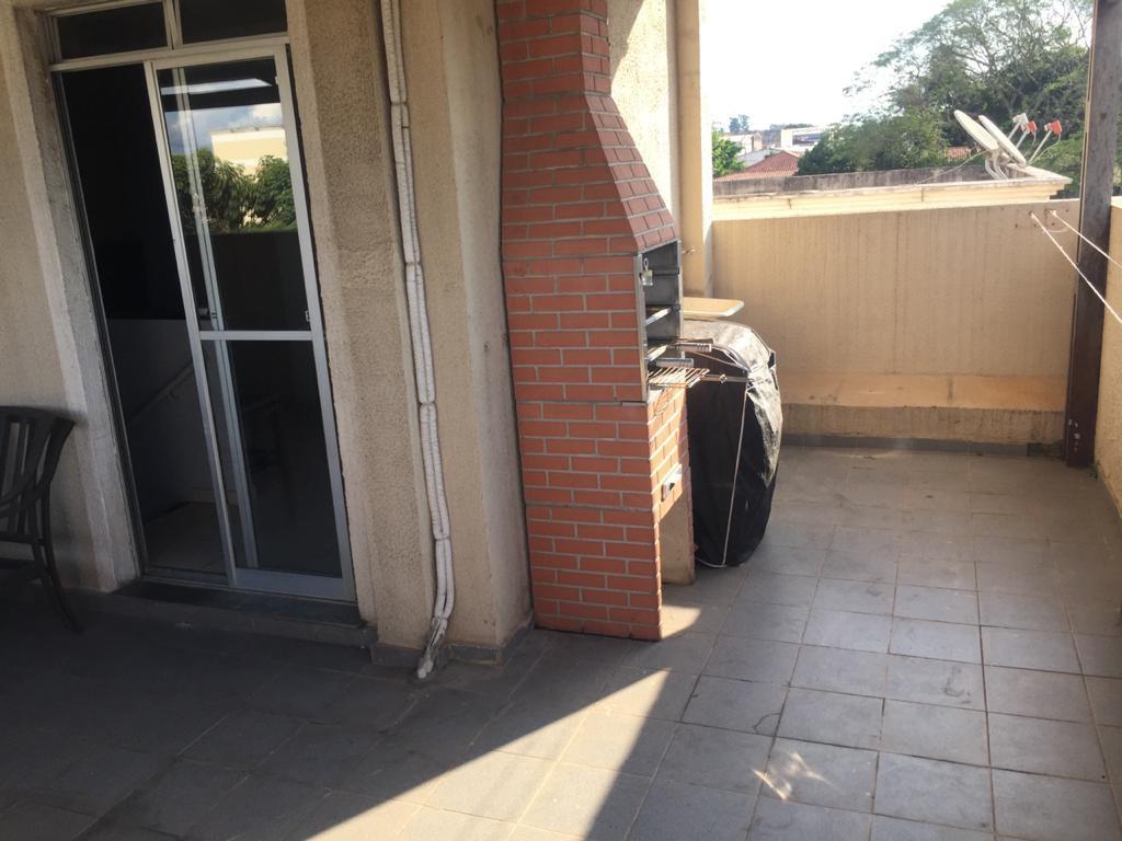 Cobertura, Cabral, 2 Quartos, 2 Vagas