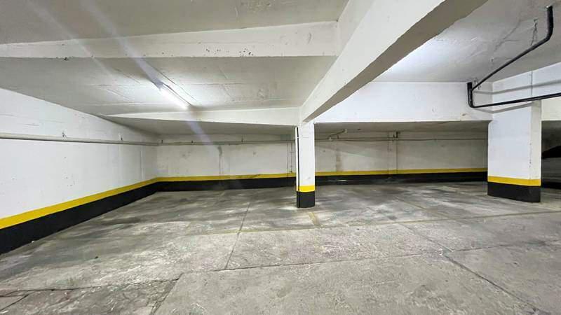 Apartamento, Santa Efigênia, 1 Quarto, 1 Vaga