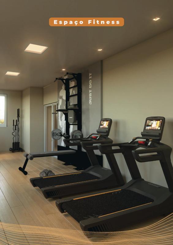 Apartamento, Gameleira, 2 Quartos, 1 Vaga