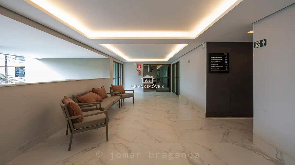 Apartamento, Anchieta, 3 Quartos, 2 Vagas, 1 Suíte