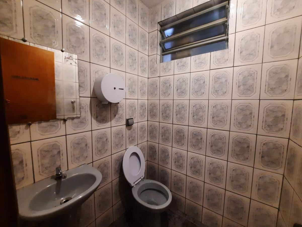 Galpão, Padre Eustáquio