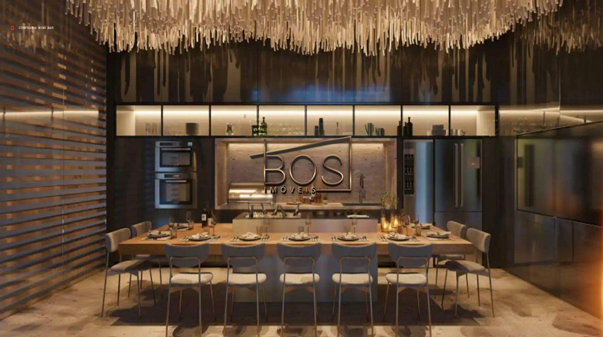 Apartamento, Gutierrez, 4 Quartos, 3 Vagas, 2 Suítes