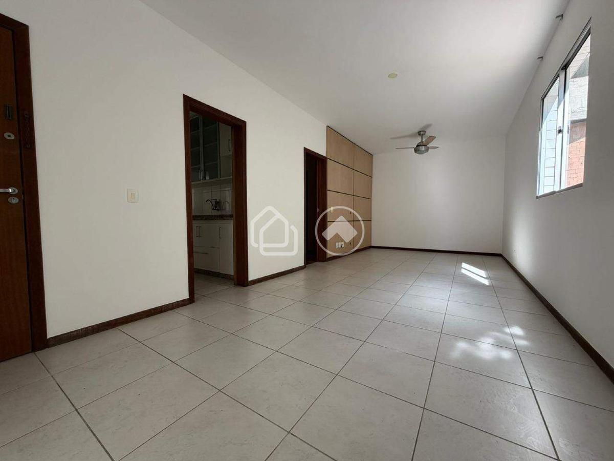 Apartamento, Buritis, 2 Quartos, 2 Vagas, 1 Suíte