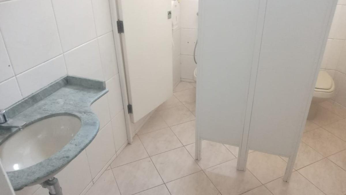 Andar, Santa Branca, 0 Quarto, 0 Vaga