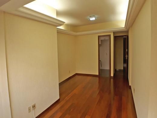 Apartamento, Savassi, 3 Quartos, 2 Vagas, 1 Suíte
