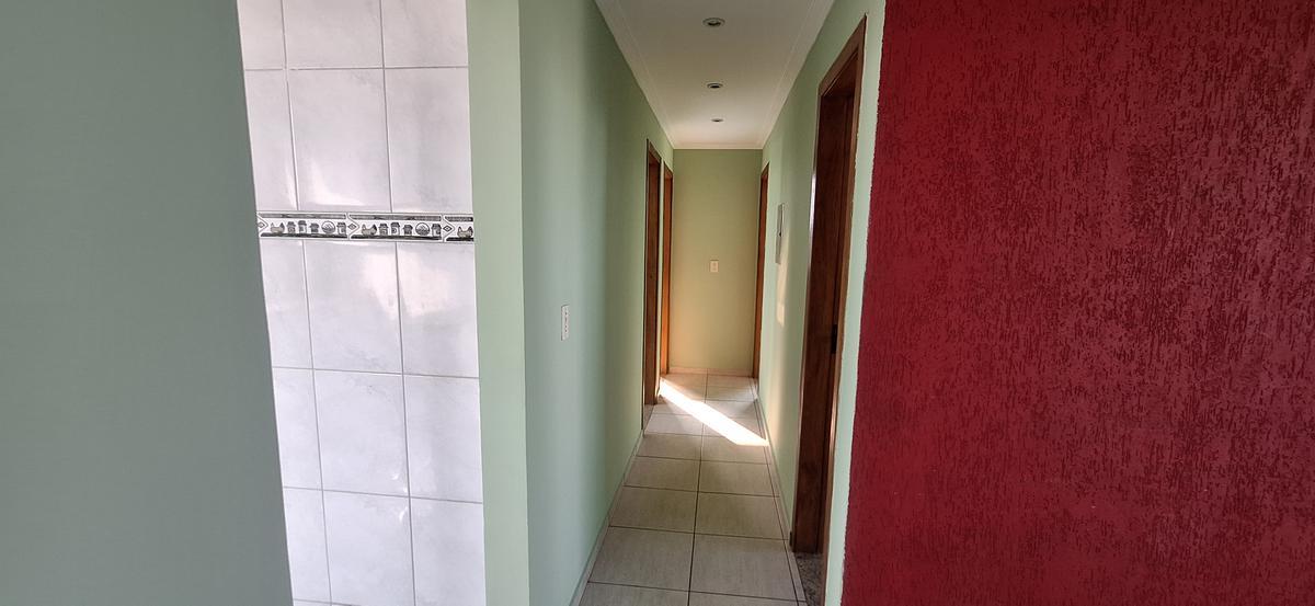 Apartamento, Parque Turistas, 3 Quartos, 2 Vagas, 1 Suíte