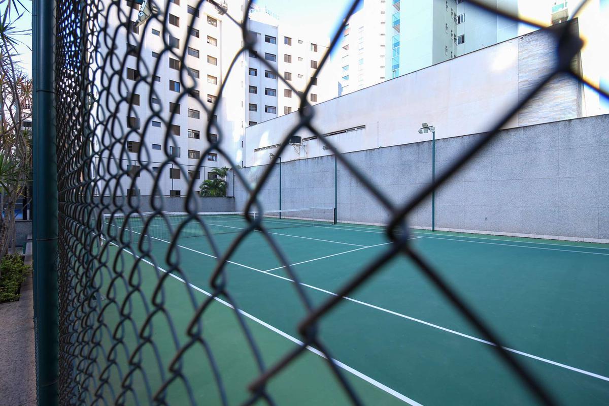Apartamento, Belvedere, 4 Quartos, 4 Vagas, 2 Suítes
