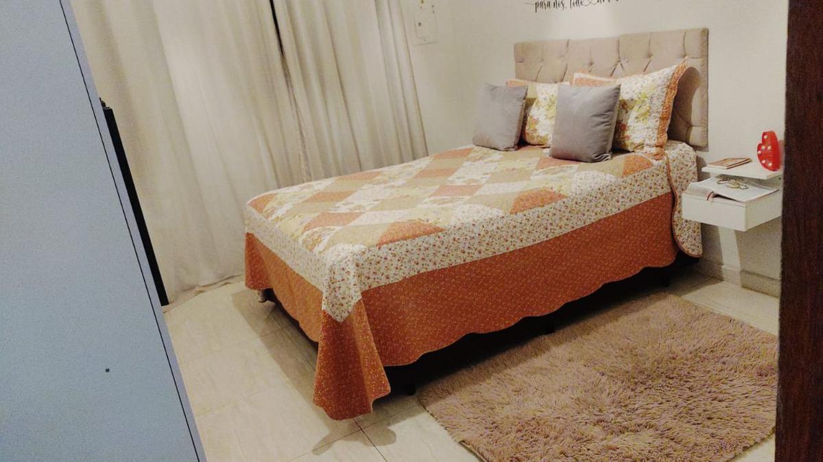 Casa, Tropical, 3 Quartos, 8 Vagas, 2 Suítes