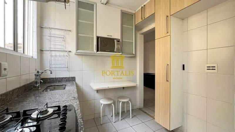 Apartamento, Castelo, 2 Quartos, 2 Vagas, 1 Suíte