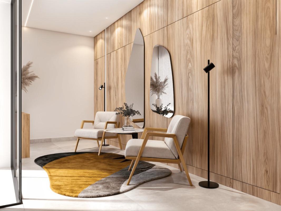 Apartamento, Ipiranga, 2 Quartos, 1 Vaga, 1 Suíte