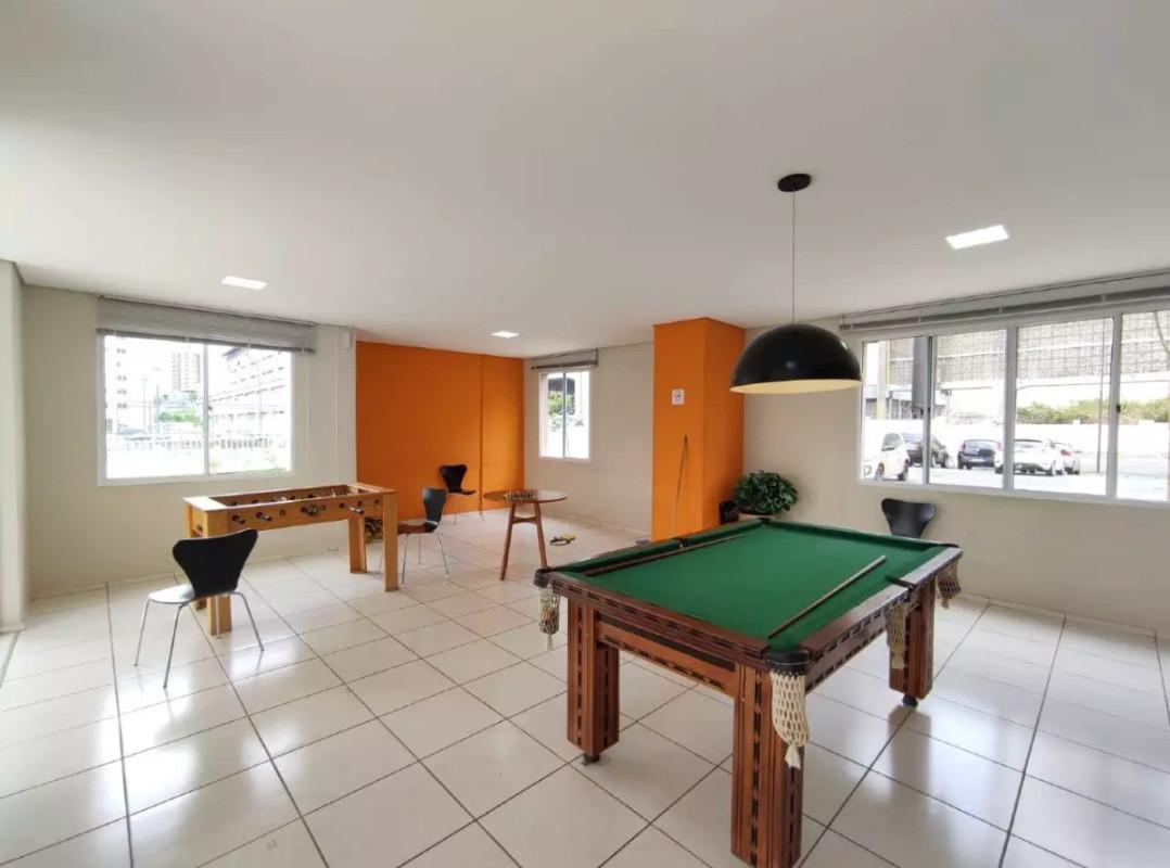 Apartamento, Cidade Industrial, 2 Quartos, 1 Vaga