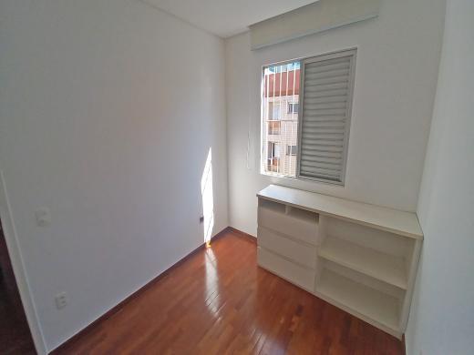 Cobertura, Buritis, 3 Quartos, 2 Vagas, 1 Suíte