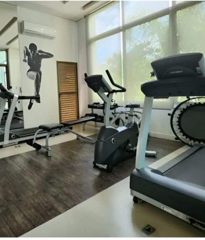 Apartamento, São Pedro, 4 Quartos, 4 Vagas, 2 Suítes