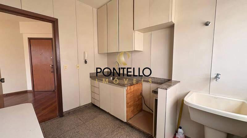 Apartamento, Santa Efigênia, 1 Quarto, 0 Vaga