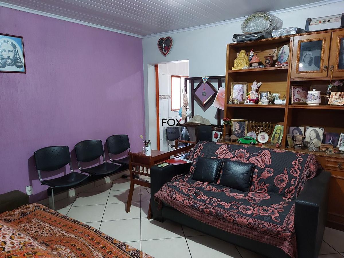 Casa, Bonfim, 4 Quartos, 2 Vagas, 2 Suítes