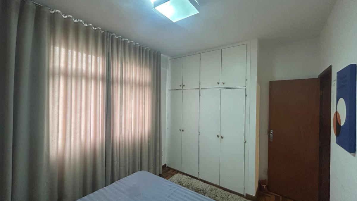 Apartamento, Cidade Nova, 2 Quartos, 1 Vaga