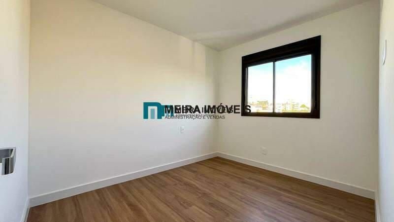 Apartamento, Cidade Nova, 3 Quartos, 2 Vagas, 1 Suíte