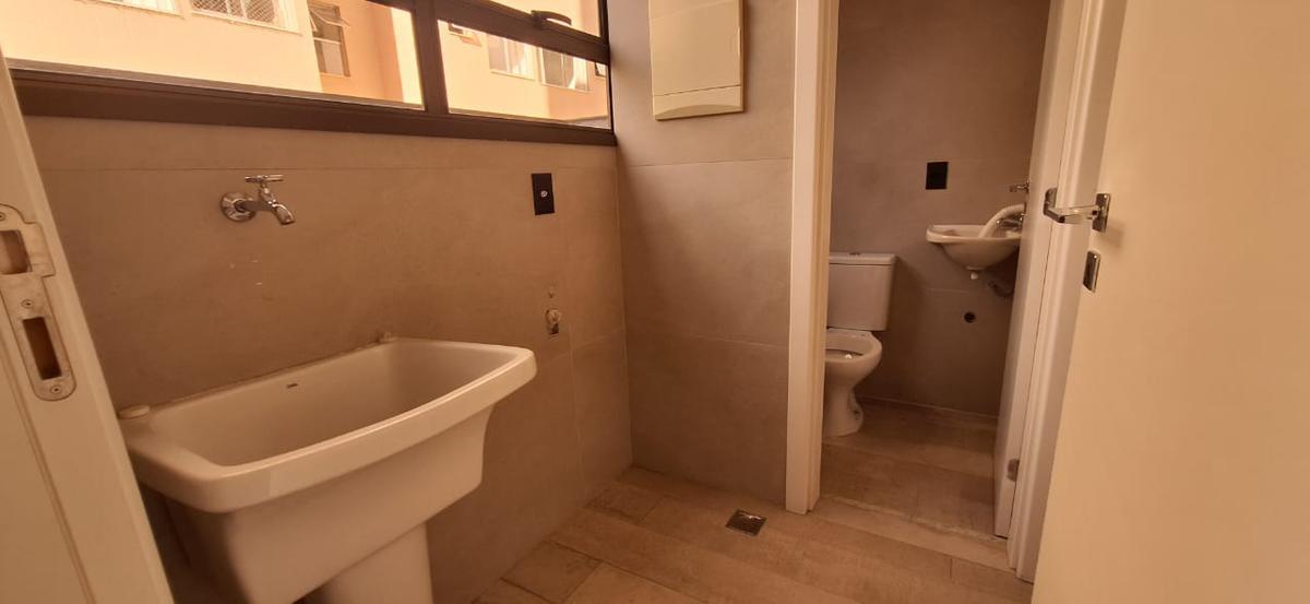 Apartamento, Lourdes, 1 Quarto, 2 Vagas, 1 Suíte