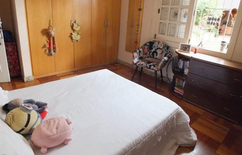 Casa, São Luiz (pampulha), 7 Quartos, 7 Vagas, 2 Suítes