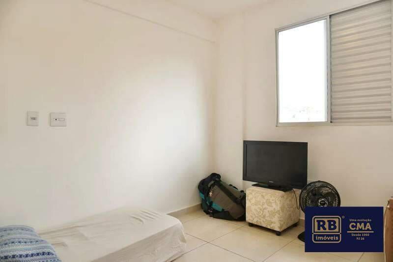 Apartamento, São Pedro, 2 Quartos, 2 Vagas, 1 Suíte