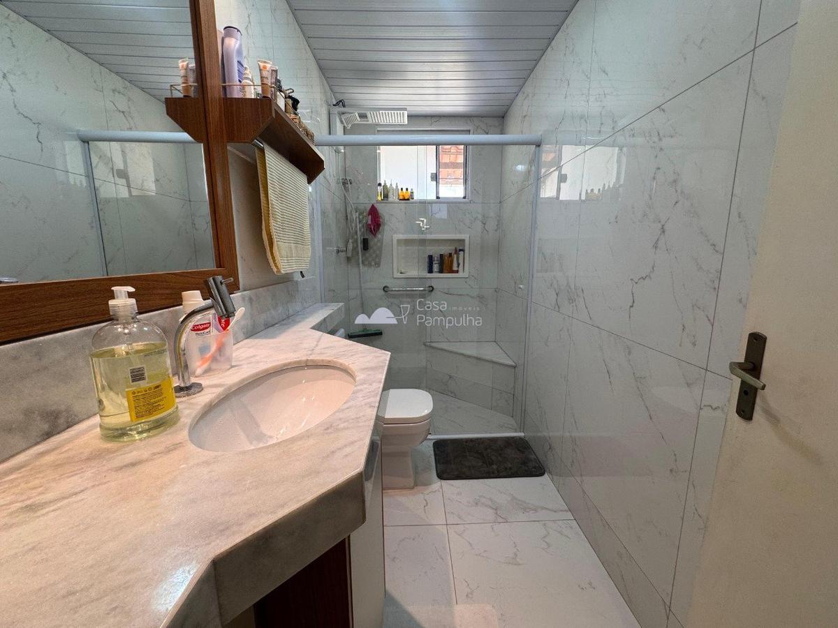 Casa, Trevo, 3 Quartos, 4 Vagas