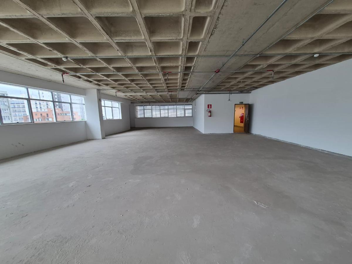 Andar, Santo Agostinho, 0 Quarto, 0 Vaga