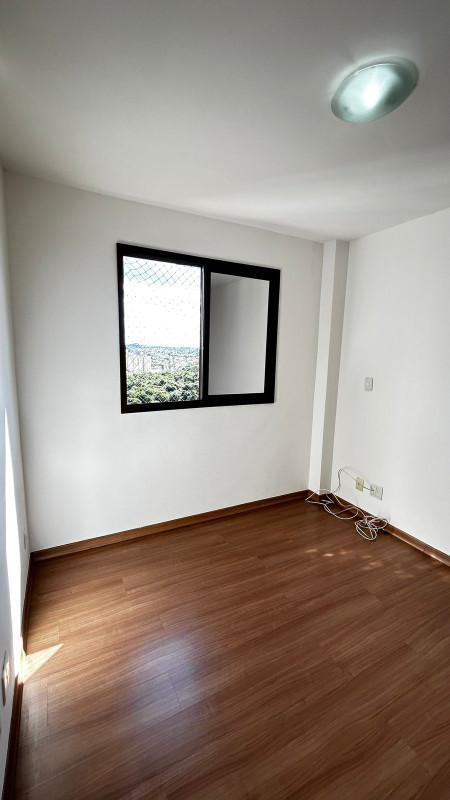 Apartamento, Castelo, 3 Quartos, 2 Vagas, 1 Suíte