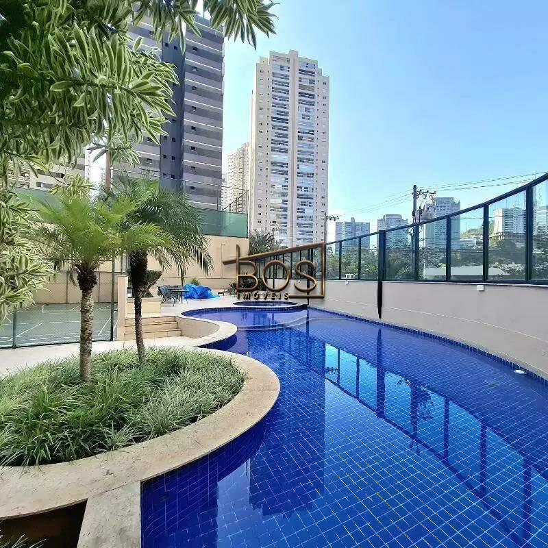 Apartamento, Vila da Serra, 3 Quartos, 3 Vagas, 1 Suíte
