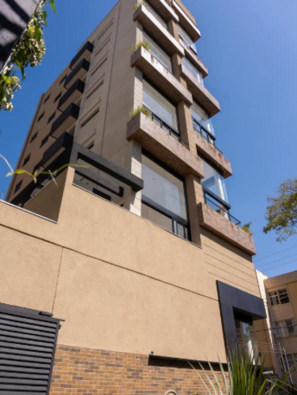 Apartamento, Anchieta, 3 Quartos, 3 Vagas, 1 Suíte
