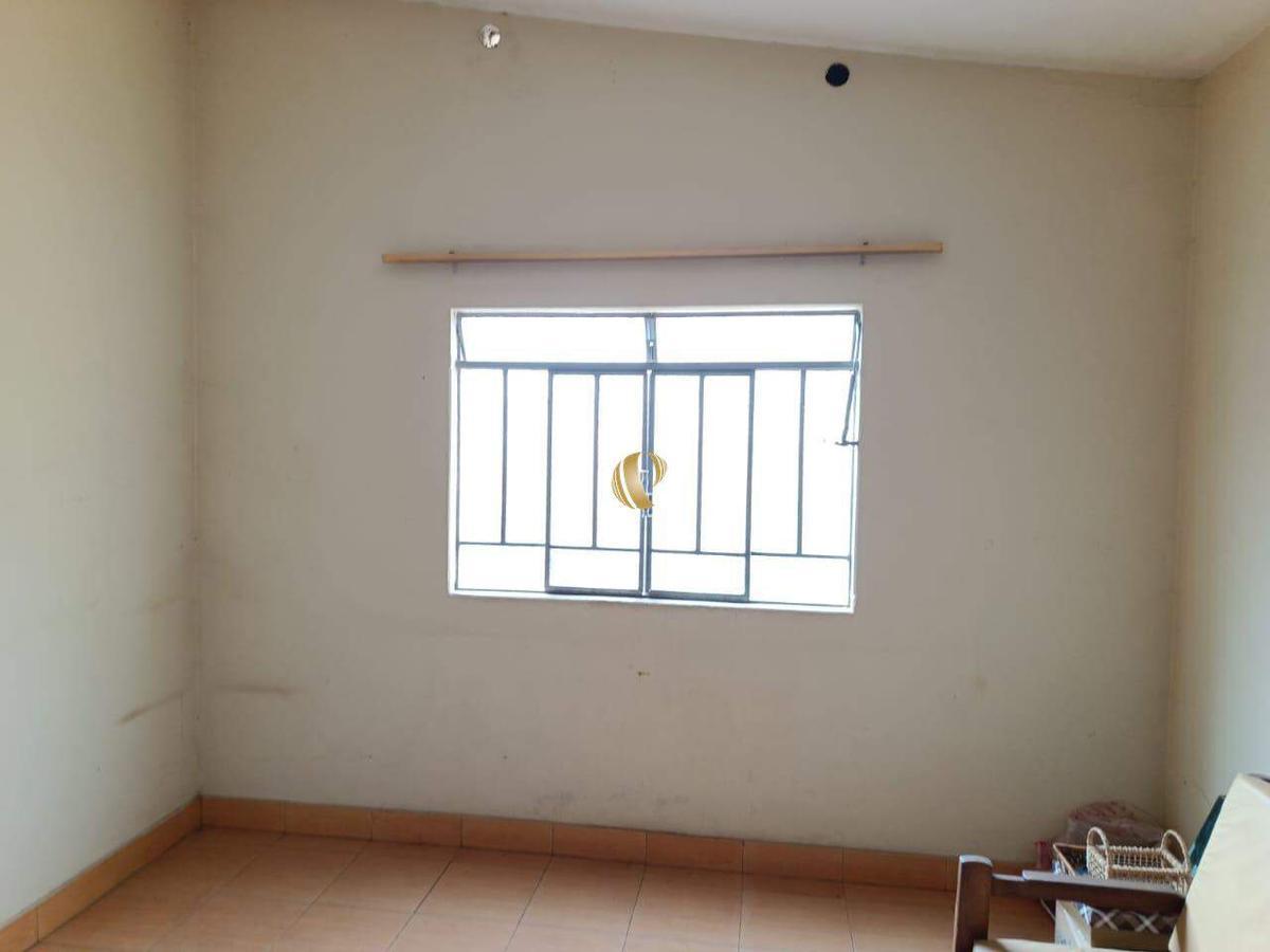 Casa, Boa Vista, 3 Quartos, 2 Vagas