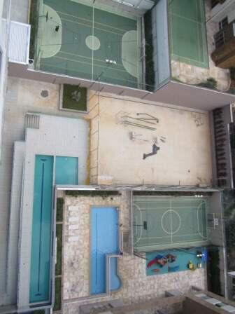 Apartamento, Santo Agostinho, 4 Quartos, 3 Vagas, 2 Suítes