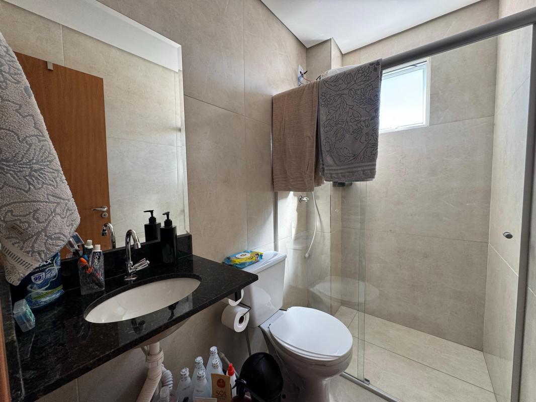 Cobertura, Novo Progresso, 2 Quartos, 2 Vagas
