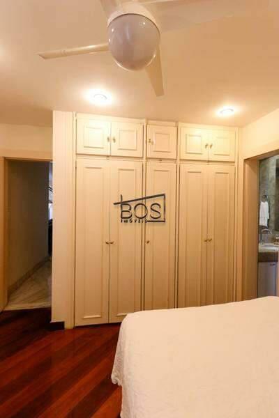 Cobertura, Serra, 4 Quartos, 5 Vagas, 2 Suítes