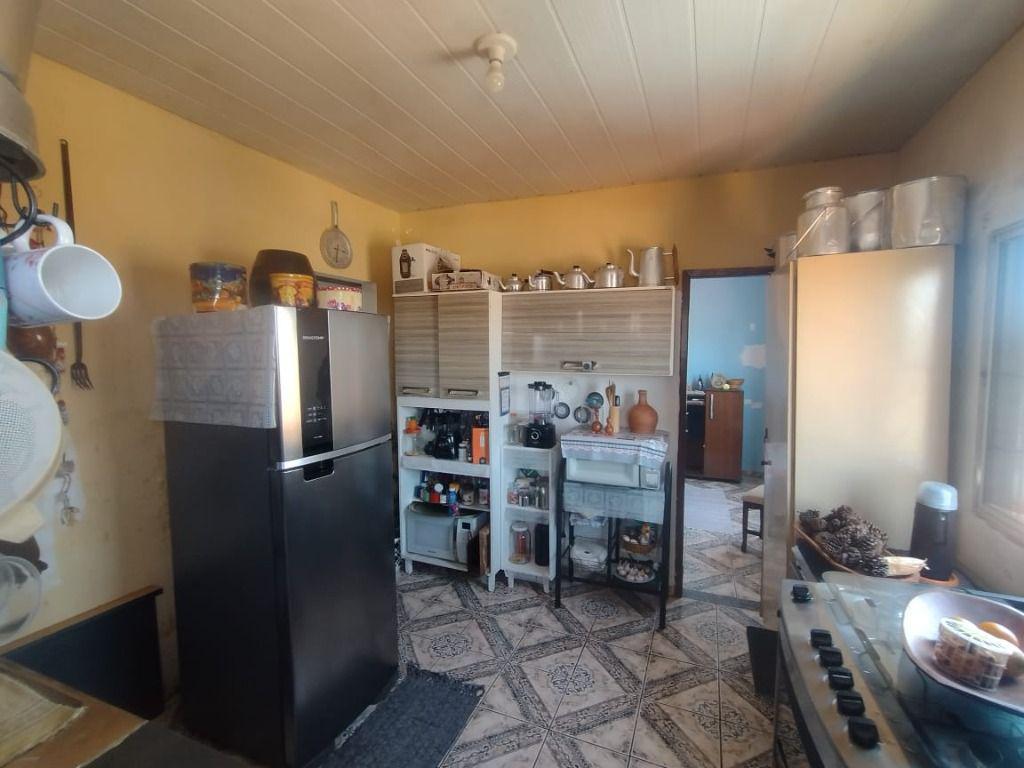 Casa, Ouro Minas, 6 Quartos, 11 Vagas
