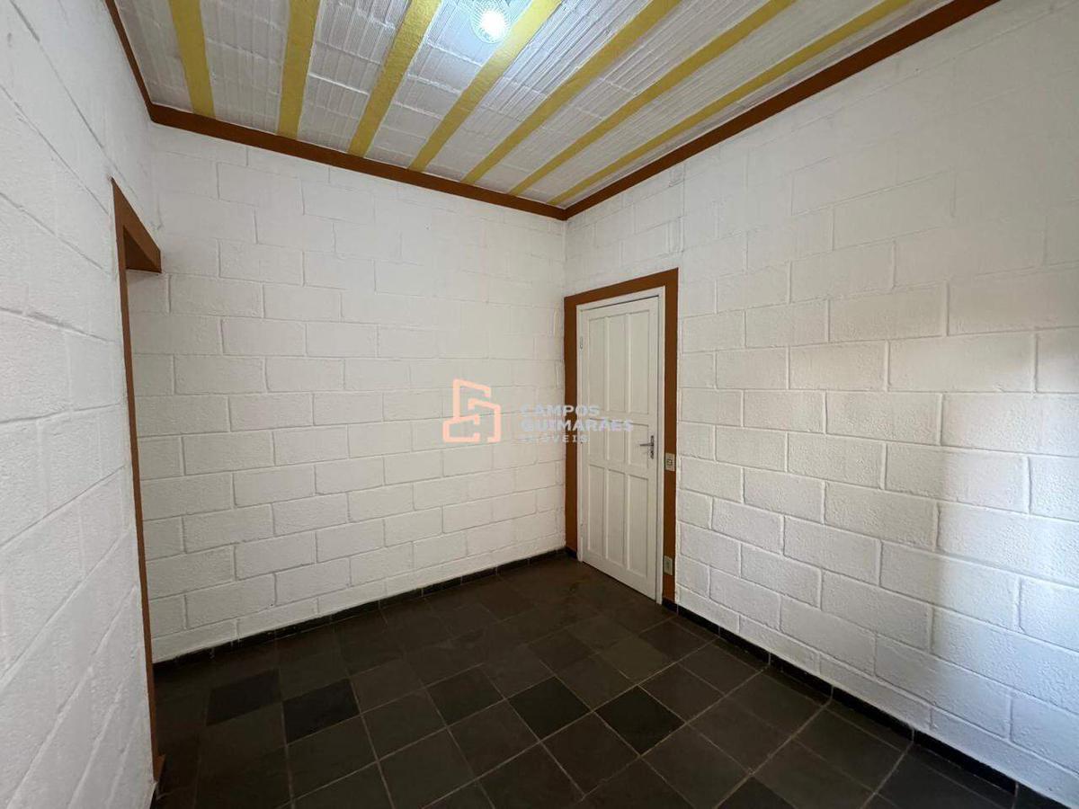 Apartamento, Vera Cruz, 1 Quarto