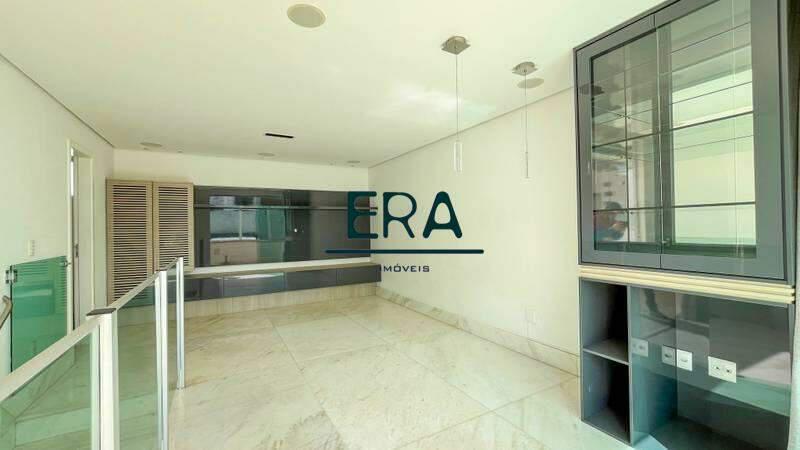 Cobertura, Buritis, 4 Quartos, 3 Vagas, 1 Suíte