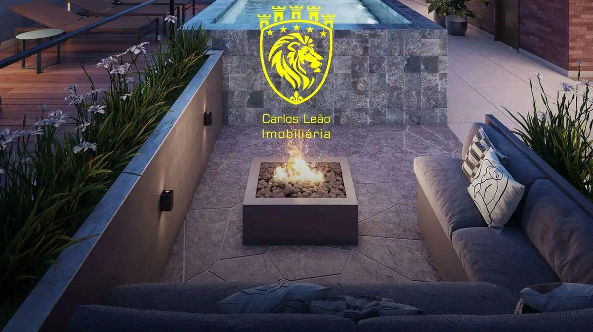 Apartamento, Gutierrez, 3 Quartos, 3 Vagas, 3 Suítes