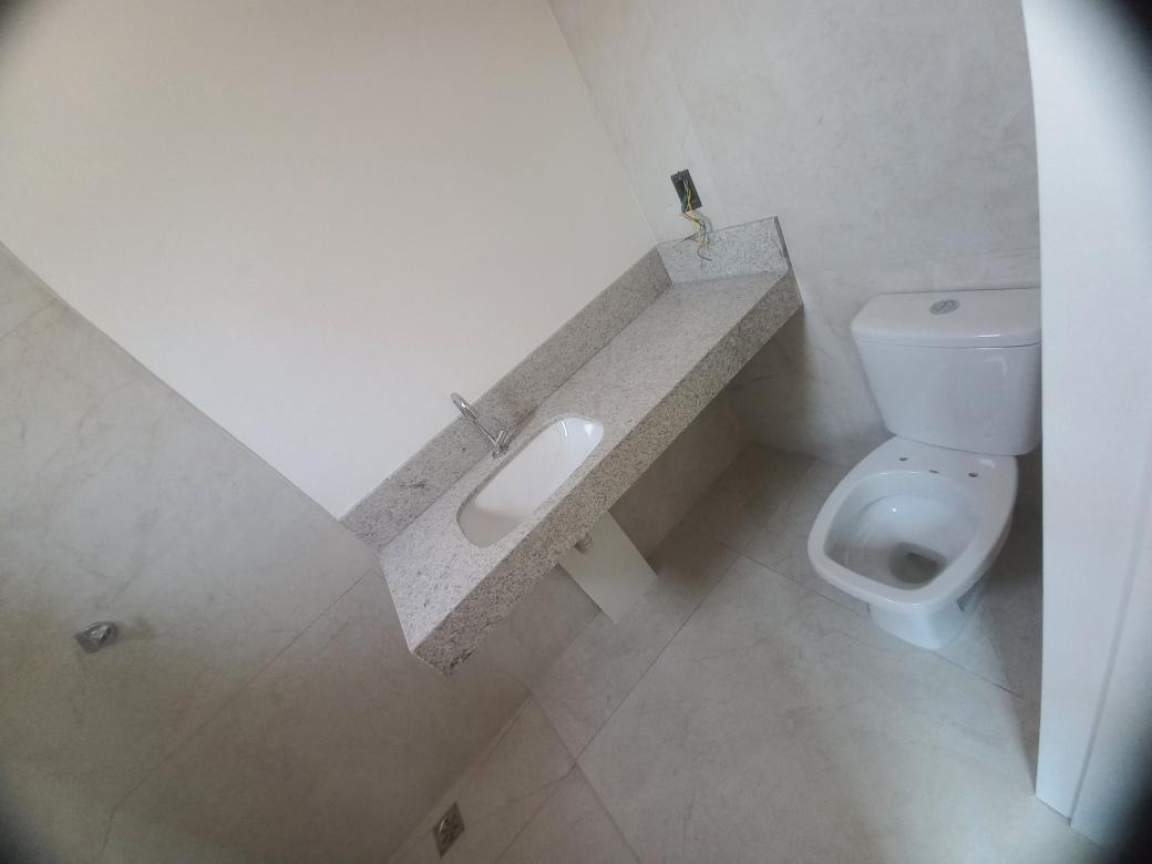 Cobertura, Serra, 2 Quartos, 2 Vagas, 1 Suíte