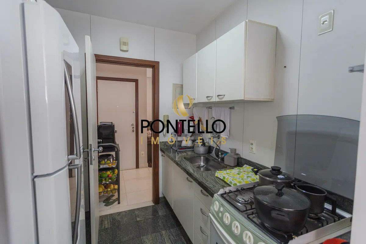 Apartamento, Boa Viagem, 2 Quartos, 1 Vaga, 1 Suíte