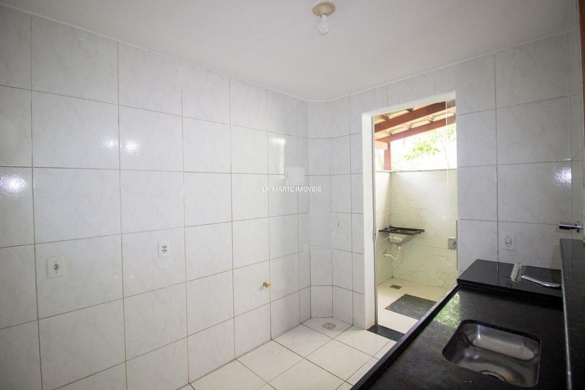 Apartamento, Sapucaia, 2 Quartos, 1 Vaga