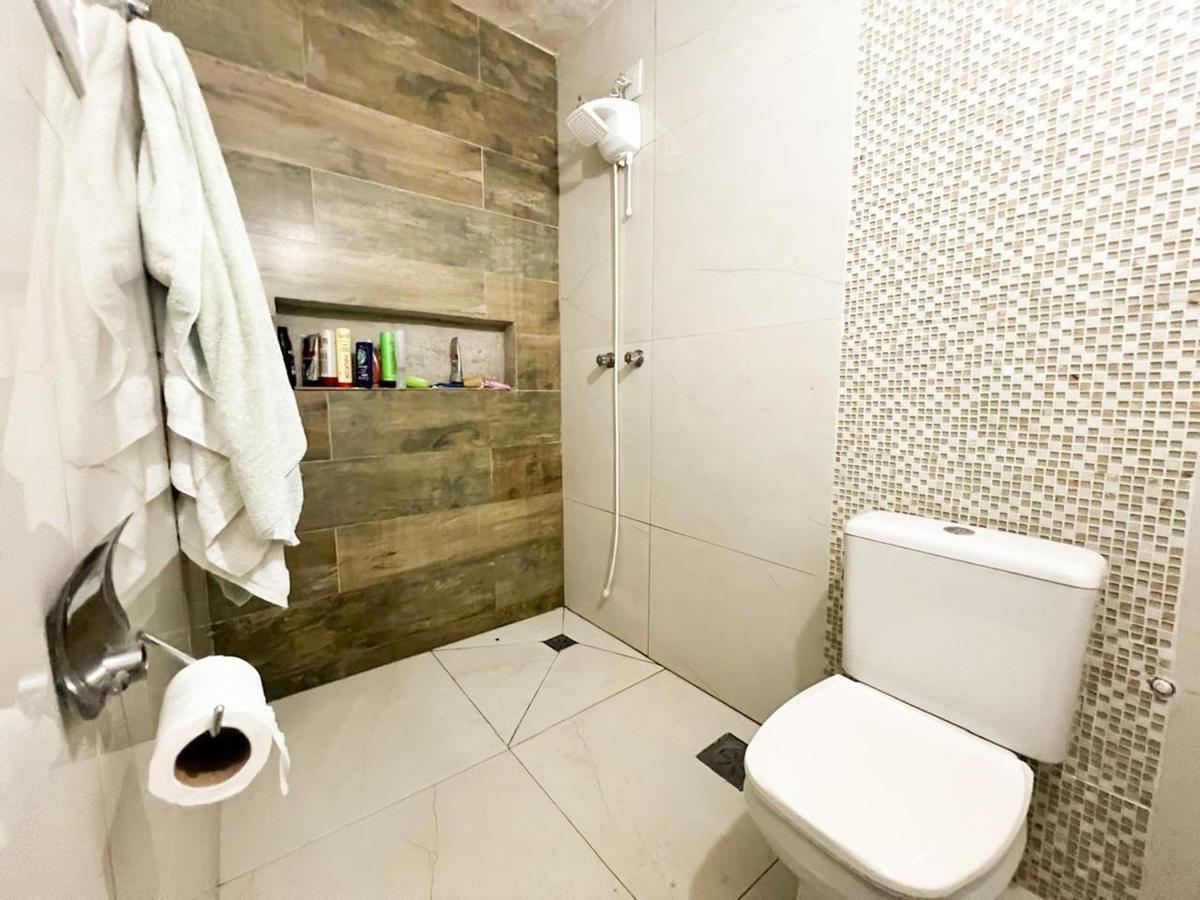 Apartamento, São Gotardo, 2 Quartos, 0 Vaga, 1 Suíte